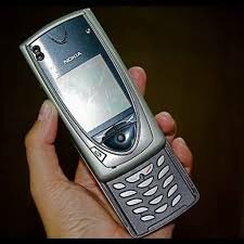 NOKIA 7650