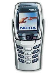 NOKIA 6800