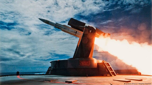 Se revive la carrera armamentista