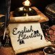 Chronological overview of english literature
