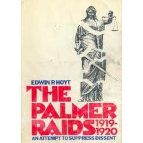 Palmer Raids