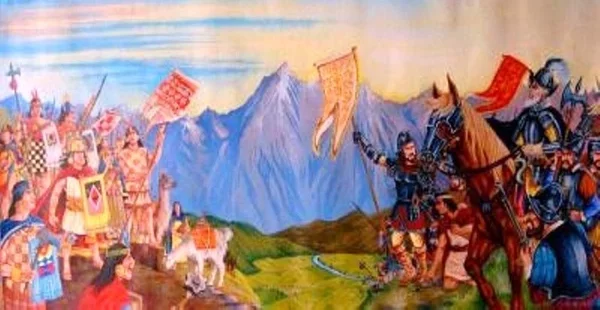 Comienzan las rebeliones