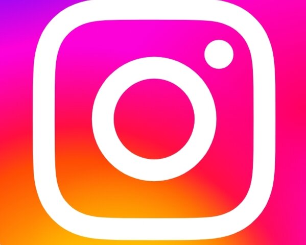 PRIMERA CUENTA DE INSTAGRAM