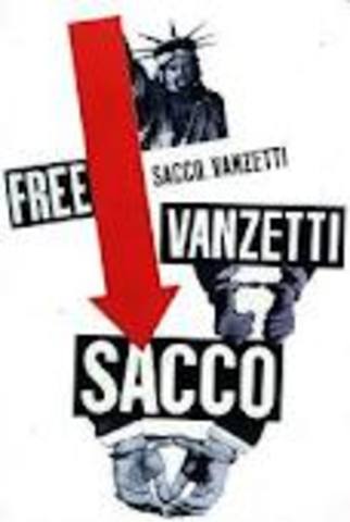 sacco-vanzetti trial