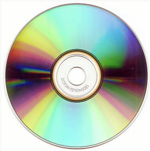 Compact Disc