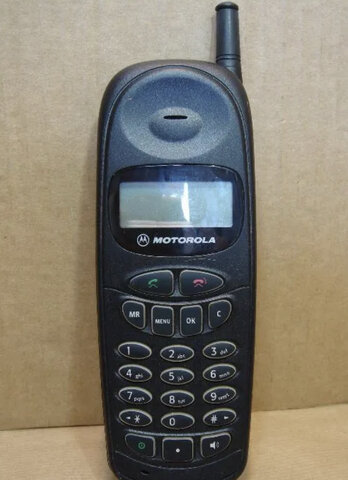 Motorola