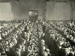 CREACION DE WORK HOUSE