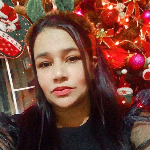 Regalarle un viaje a mi mama