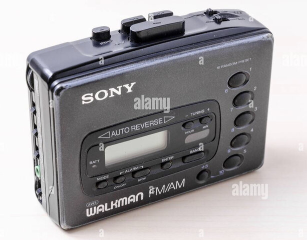 Walkman