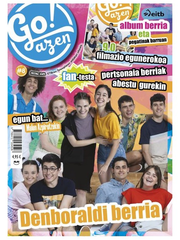 Revista 8