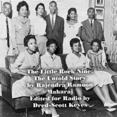 Little Rock Nine