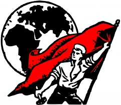 Asociación internacional de Trabajadores