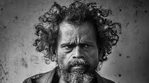 Escuchar habitantes de calle