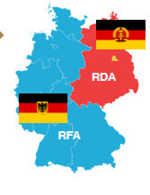 División de Alemania