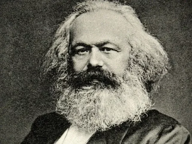 Marx