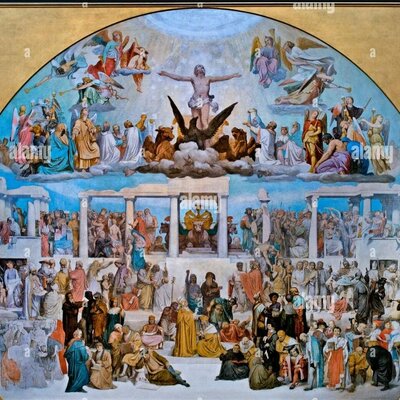 Timeline: Historia de la filosofía