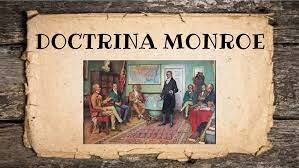 Doctrina Monroe