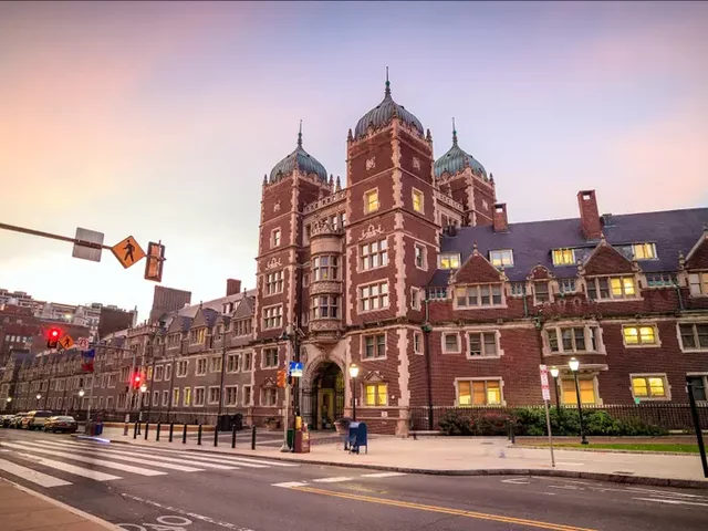 University of Pennsylvania