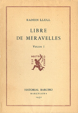 Llibre de les meravelles