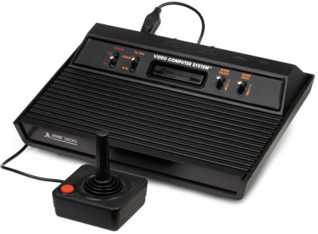 Atari 2000