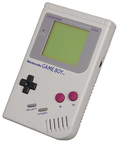 Gameboy
