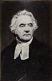 THOMAS CHALMERS