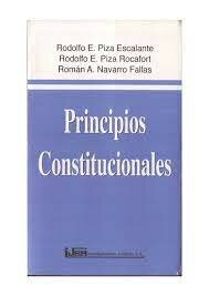 Regresan los principios de la Constitución