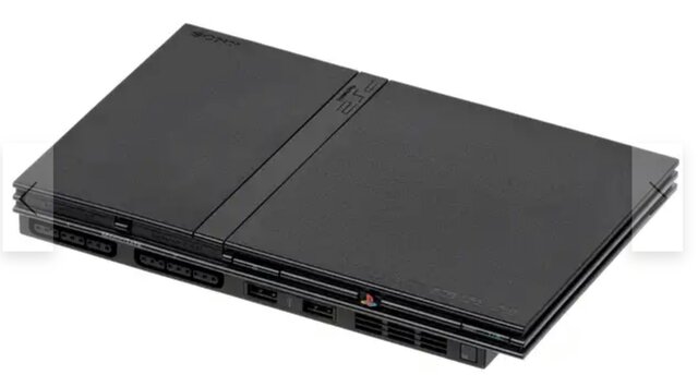Playstation 2