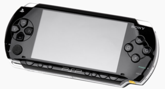 PSP