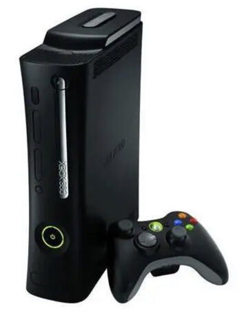XBox 360