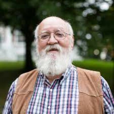 Timeline: Daniel Dennett