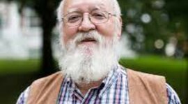 Timeline: Daniel Dennett