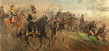 Independencia de Paraguay de la Confederación Argentina