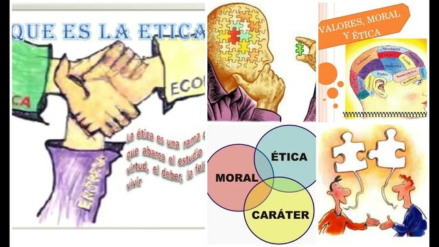 Ética