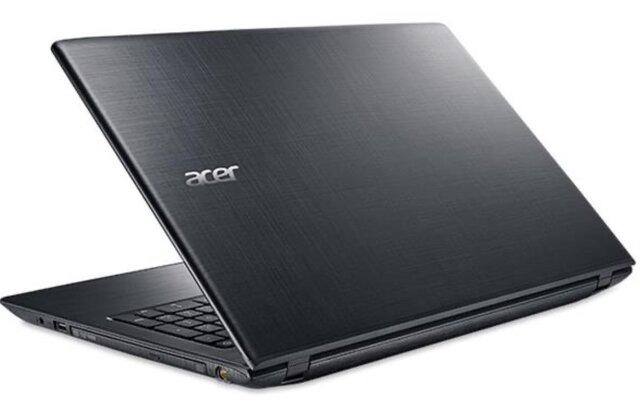 Portatil acer I5