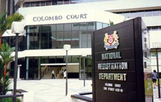 (L)  Foreign Ship Registry Act