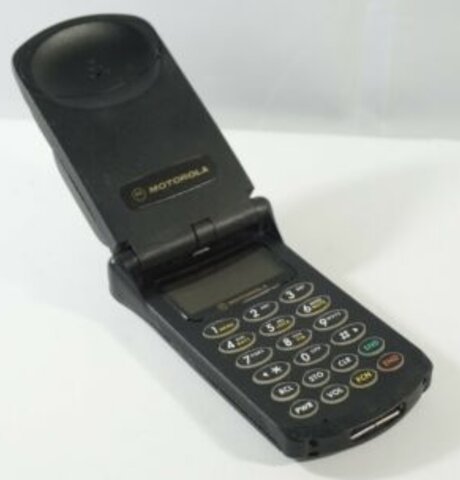 Motorola Startac