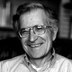 Professor Chomsky