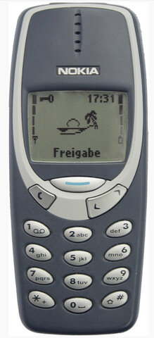 Nokia 3310