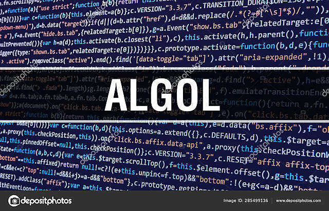 Algol