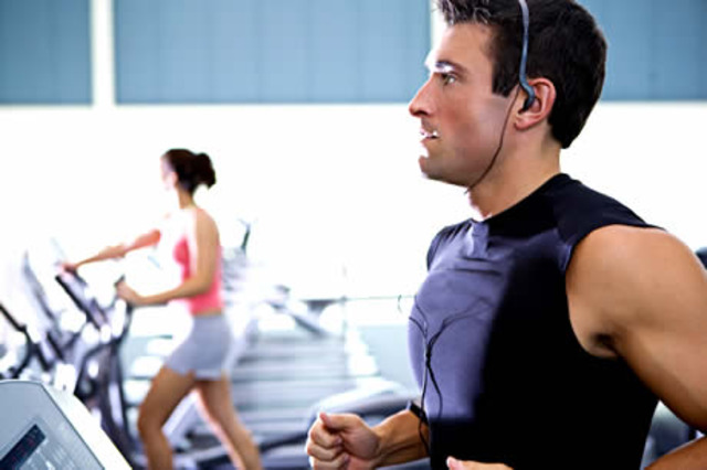 La Educacion Fisica y La Musica