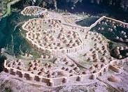 Cultura de los millares