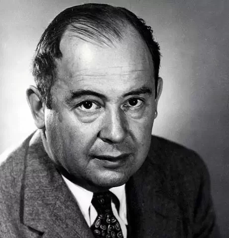 John von Neumann