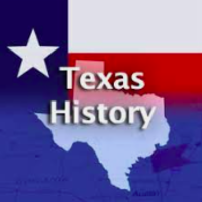 Timeline: Texas Timeline