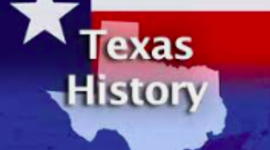 Timeline: Texas Timeline