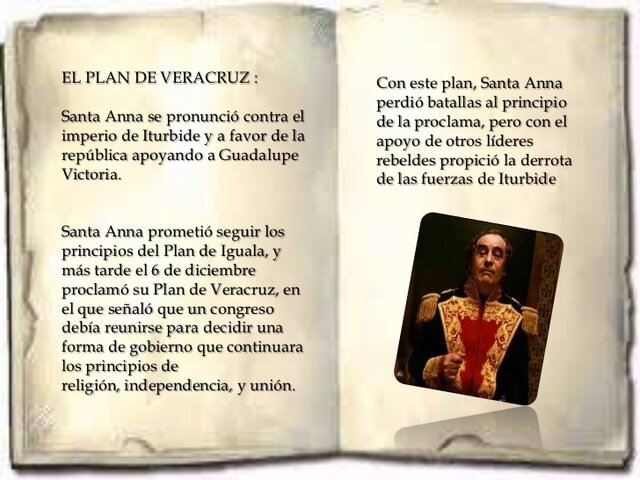 Plan de Veracruz