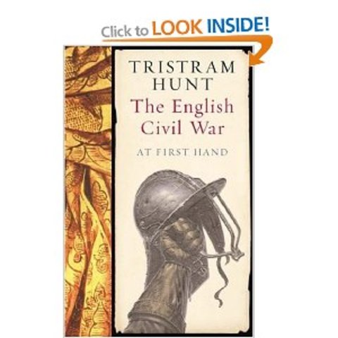 1st English Civil War