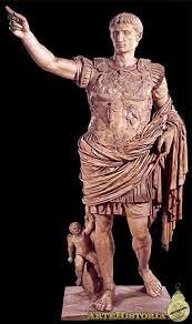 Campañas Octavio Augusto