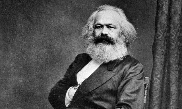 Karl Marx