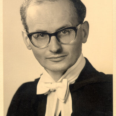 Timeline: Imre Lakatos